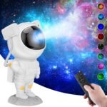 One94Store Astronaut Galaxy Projector Night Light 360Best Amazon Deals One94Store Astronaut Galaxy Projector Night Light 360Best Amazon Deals