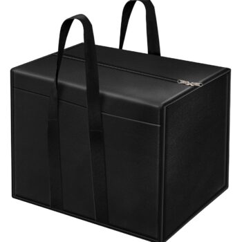 Storite Big 85 L Moisture Proof Nylon Clothes Storage BagBest Amazon Deals