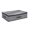 Storite Foldable Underbed Storage Bag - Blankets ClothesBest Amazon Deals Storite Foldable Underbed Storage Bag - Blankets ClothesBest Amazon Deals