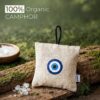 Haka Camphor Pouch Pack of 3 | 100% Pure, Natural,Best Amazon Deals
