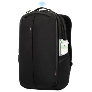 HyperPack Pro Tech Backpack with Find My Compatibility,Best Amazon Deals