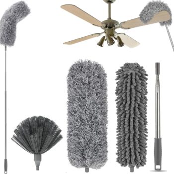 Hallstatt 3 In 1 Long Handle Microfiber Feather CeilingBest Amazon Deals Hallstatt 3 In 1 Long Handle Microfiber Feather CeilingBest Amazon Deals