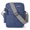 Wooum Water-Resistant Sling Bag for Men with 1 YearBest Amazon Deals Wooum Water-Resistant Sling Bag for Men with 1 YearBest Amazon Deals