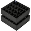 Skrill 24-Compartment - Set of 2 | Non-Woven FoldableBest Amazon Deals