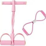 Yoga Pedal Puller Exercise Equipment, Home Gym ResistanceBest Amazon Deals Yoga Pedal Puller Exercise Equipment, Home Gym ResistanceBest Amazon Deals