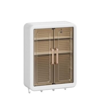 Wall Mounted Storage Cabinet for Kitchen &Best Amazon Deals