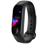 Mabron Smart Fitness Band with Activity Tracking, StepBest Amazon Deals