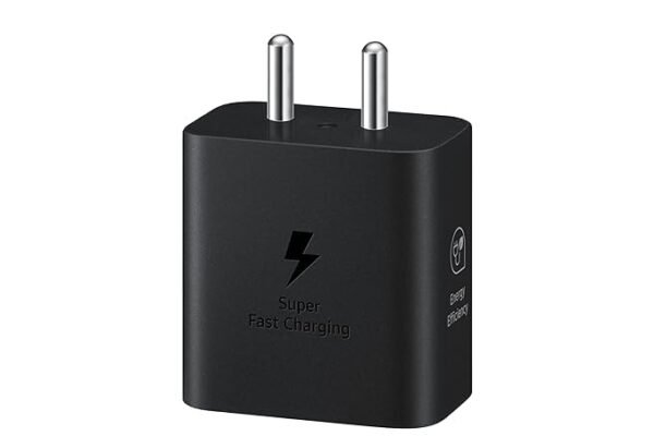 25W Adapter for Samsung Galaxy S26, S26Ultra, Fast Power DeliveryMobile Accessories Deal