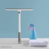 Glass Cleaning Wiper | Multipurpose Home & KitchenBest Amazon Deals