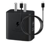 Original 25W PD Super Fast USB-C Wall Adapter Compatible withMobile Accessories Deal