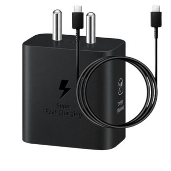 Original 25W PD Super Fast USB-C Wall Adapter Compatible withMobile Accessories Deal Original 25W PD Super Fast USB-C Wall Adapter Compatible withMobile Accessories Deal