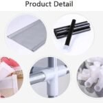 YouCopia Collapsible Wardrobe 6 Shelves Storage ClothesBest Amazon Deals