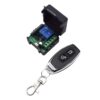 ROBOWAY 433Mhz Universal Wireless Remote Control withBest Amazon Deals