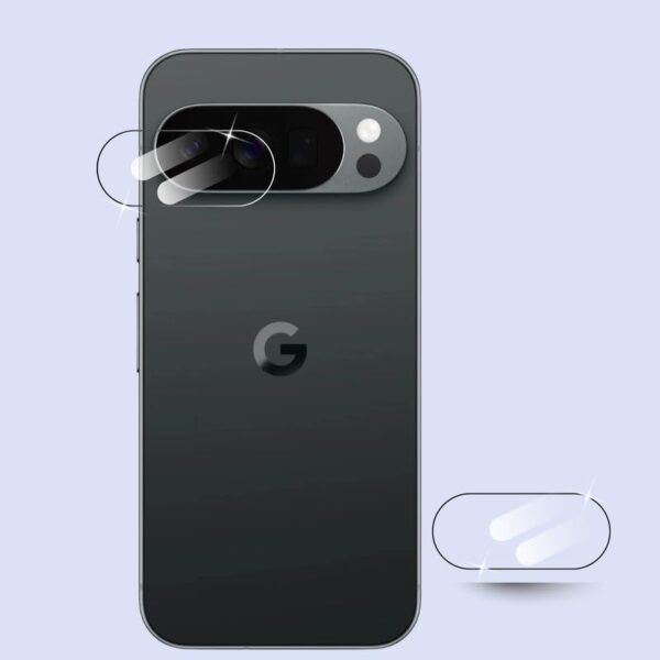 Compatible with Google Pixel 10 Pro Lens Protector ShieldBest Amazon Deals Compatible with Google Pixel 10 Pro Lens Protector ShieldBest Amazon Deals