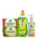 PureM Kitchen Care Combo Pack for Home | Lemon DishwashBest Amazon Deals PureM Kitchen Care Combo Pack for Home | Lemon DishwashBest Amazon Deals