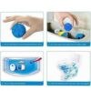Toilet Bowl Cleaner Tablet – Powerful Cleaning Action forBest Amazon Deals