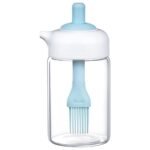 Prime Pick Cook Pro Oil Dispenser Bottle Glass 2 in 1Best Amazon Deals