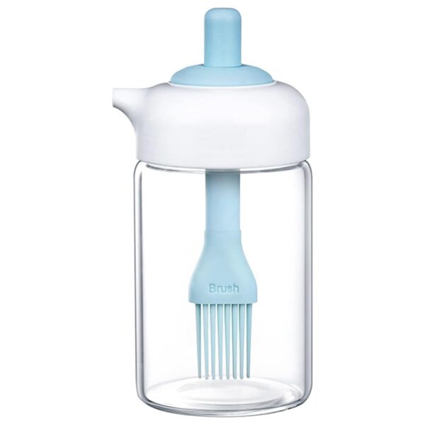 Prime Pick Cook Pro Oil Dispenser Bottle Glass 2 in 1Best Amazon Deals Prime Pick Cook Pro Oil Dispenser Bottle Glass 2 in 1Best Amazon Deals