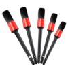 MF Auto Detailing Brush Set5 Different Sizes PremiumBest Amazon Deals