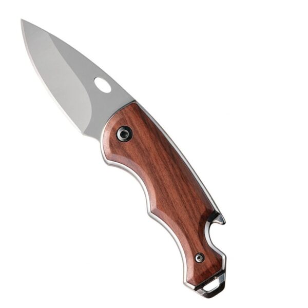 Machado Mini-Pocket Foldable (Manual) Knife | CompactBest Amazon Deals