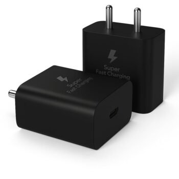 25W Adapter for Samsung Galaxy S26, S26Ultra, Fast Power DeliveryMobile Accessories Deal