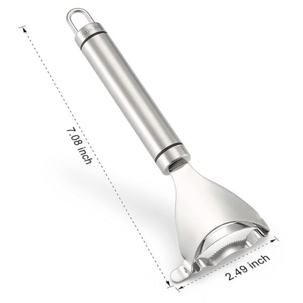 Corn Peeler Stainless Steel Corn Cob Stripper Tool CornBest Amazon Deals