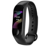 Drumstone M3 Bluetooth Smart Band OLED Touch DisplayBest Amazon Deals