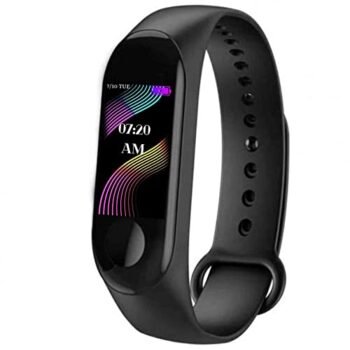 Drumstone M3 Bluetooth Smart Band OLED Touch DisplayBest Amazon Deals Drumstone M3 Bluetooth Smart Band OLED Touch DisplayBest Amazon Deals