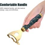 DDA MARTGolden Stainless Steel Corn Stripper Tool  FastBest Amazon Deals