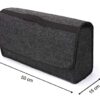 OON Trunk Organizers Large, Heavy-Duty, Anti Slip WithBest Amazon Deals