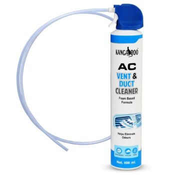 Kangaroo Car AC Vent & Duct Cleaner Odour NeutralizerBest Amazon Deals Kangaroo Car AC Vent & Duct Cleaner Odour NeutralizerBest Amazon Deals