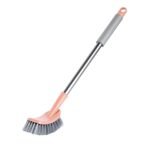 Wolpin Multipurpose Angular Toilet Cleaner Brush (52 x 14Best Amazon Deals