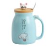Spooky Creative Starry Sky Ceramic Mug Cute 3D CatBest Amazon Deals Spooky Creative Starry Sky Ceramic Mug Cute 3D CatBest Amazon Deals