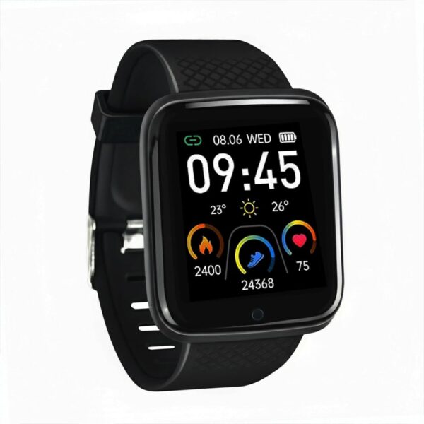 Bouncefit M I D116 Fitness Band Smart Watch for Men,Best Amazon Deals Bouncefit M I D116 Fitness Band Smart Watch for Men,Best Amazon Deals