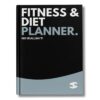 Fitness & Diet Planner, Workout Diet Meal Planner, GymBest Amazon Deals Fitness & Diet Planner, Workout Diet Meal Planner, GymBest Amazon Deals