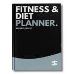 Fitness & Diet Planner, Workout Diet Meal Planner, GymBest Amazon Deals Fitness & Diet Planner, Workout Diet Meal Planner, GymBest Amazon Deals