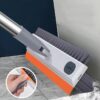 SR 3 in 1 Toilet Bathroom Cleaning Brush with Wiper andBest Amazon Deals