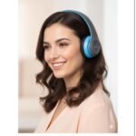 JPGC Wireless Bluetooth Headphones, P47 Over-Ear HeadsetBest Amazon Deals