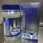 Silver Dip Instant Silver Cleaner Liquid Fast TarnishBest Amazon Deals Silver Dip Instant Silver Cleaner Liquid Fast TarnishBest Amazon Deals