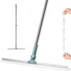 3 in 1 Heavy Duty Magic Broom Silicon Floor Wiper, 180Best Amazon Deals 3 in 1 Heavy Duty Magic Broom Silicon Floor Wiper, 180Best Amazon Deals