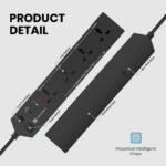 Portronics Power Plate 10 Extension Board with 4Best Amazon Deals