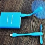 USB Cable for All Android & Portable Mini USB Dragon FanBest Amazon Deals