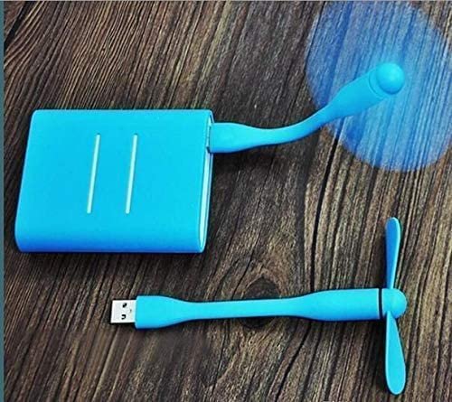 USB Cable for All Android & Portable Mini USB Dragon FanBest Amazon Deals