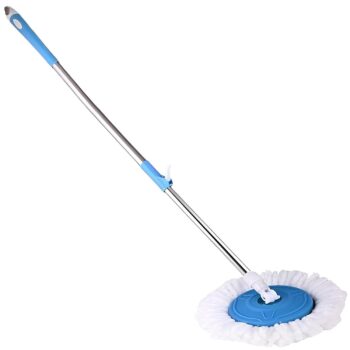 Feyora Mop Stick for Floor Cleaning, 360 Degree Spin MopBest Amazon Deals Feyora Mop Stick for Floor Cleaning, 360 Degree Spin MopBest Amazon Deals