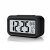 Rorian Digital Alarm Clock  Large LCD Display with SmartBest Amazon Deals