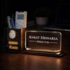 Zesta Wooden Desk Organizer Pen Stand Remote Holder CardBest Amazon Deals Zesta Wooden Desk Organizer Pen Stand Remote Holder CardBest Amazon Deals