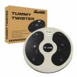 De Jure Fitness Tummy Twister & Abs Trimmer | ExerciseBest Amazon Deals De Jure Fitness Tummy Twister & Abs Trimmer | ExerciseBest Amazon Deals