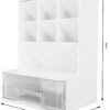 Amazon Brand-Eono Office Desk Organizer, MultifunctionalBest Amazon Deals