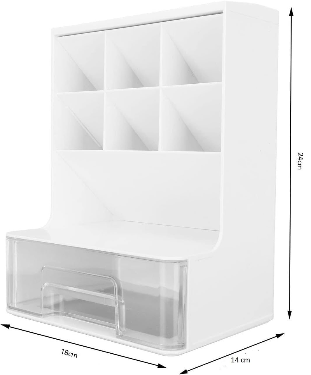 Amazon Brand-Eono Office Desk Organizer, MultifunctionalBest Amazon Deals