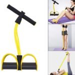 RENRANRING Yoga Pedal Puller Resistance Band Pull ReducerBest Amazon Deals